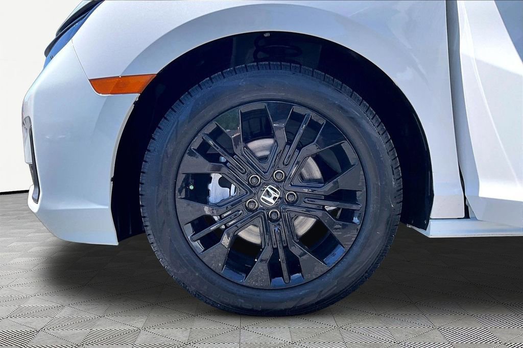 Used 2025 Honda Odyssey Sport-L image 25
