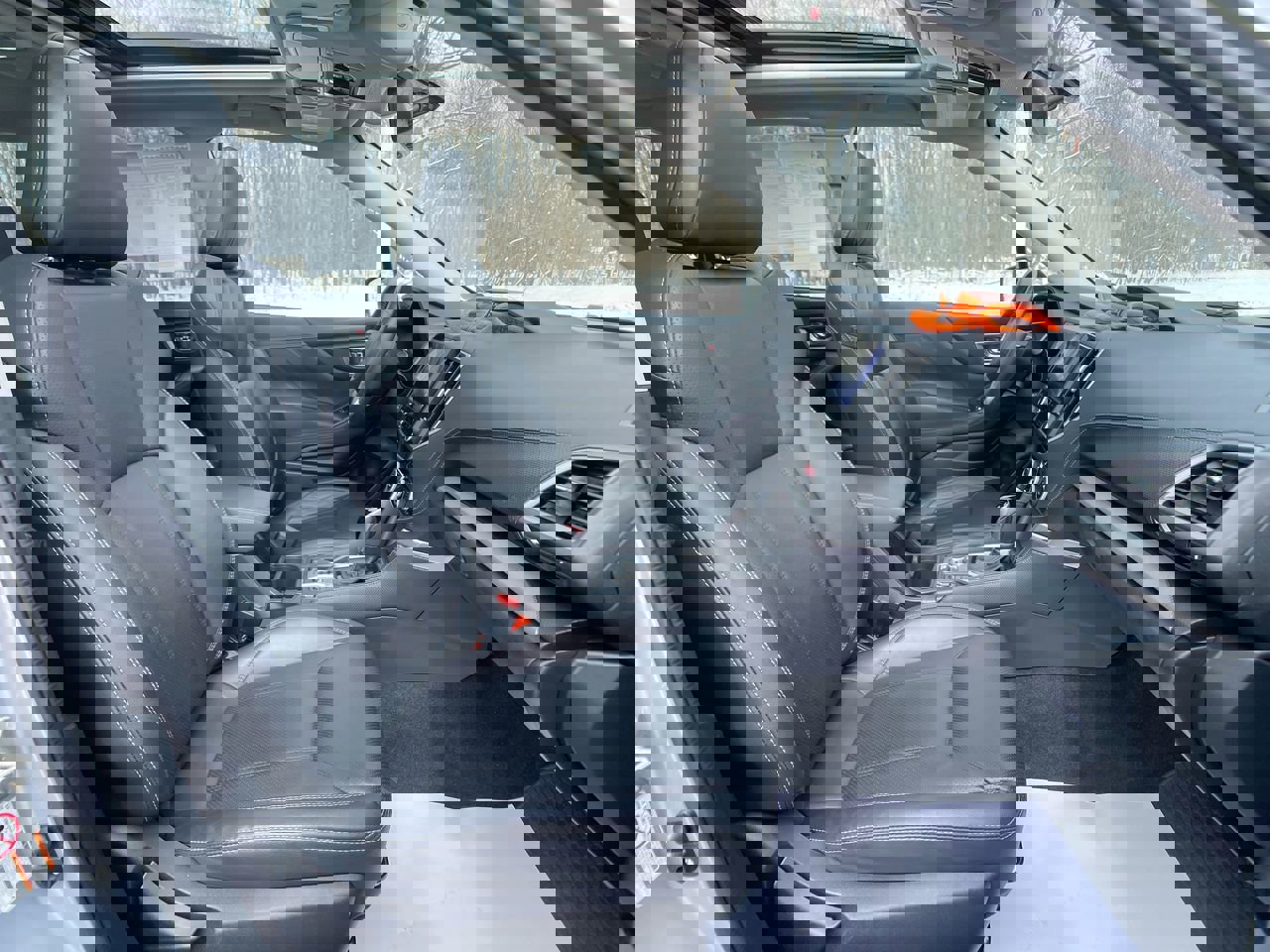 Used 2020 Subaru Forester Limited w/ Popular Package #3 image 28