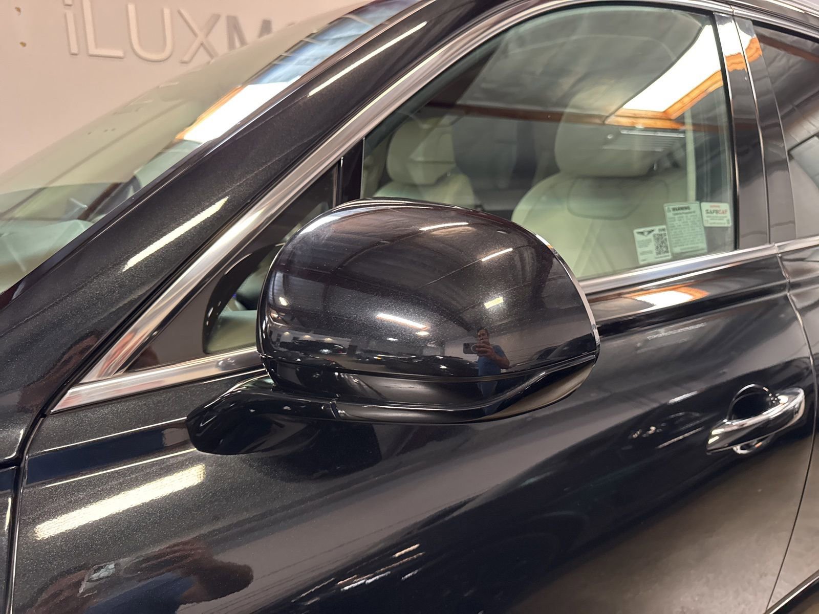 Used 2024 Genesis GV80 3.5T image 7