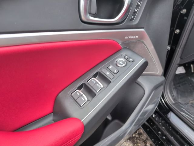 New 2026 Acura Integra A-Spec FWD image 17