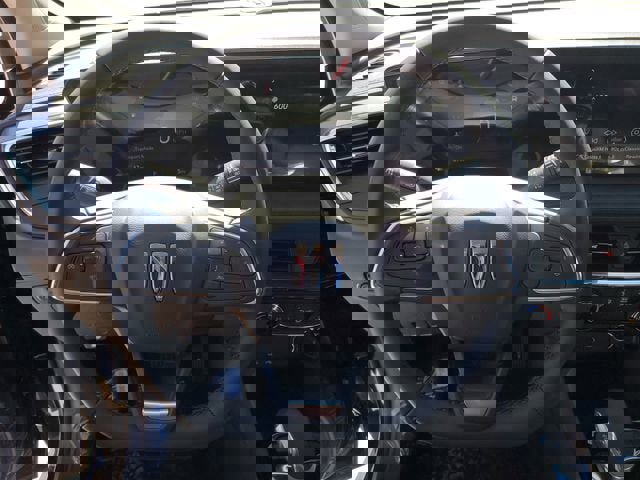 New 2026 Buick Encore GX Sport Touring image 20