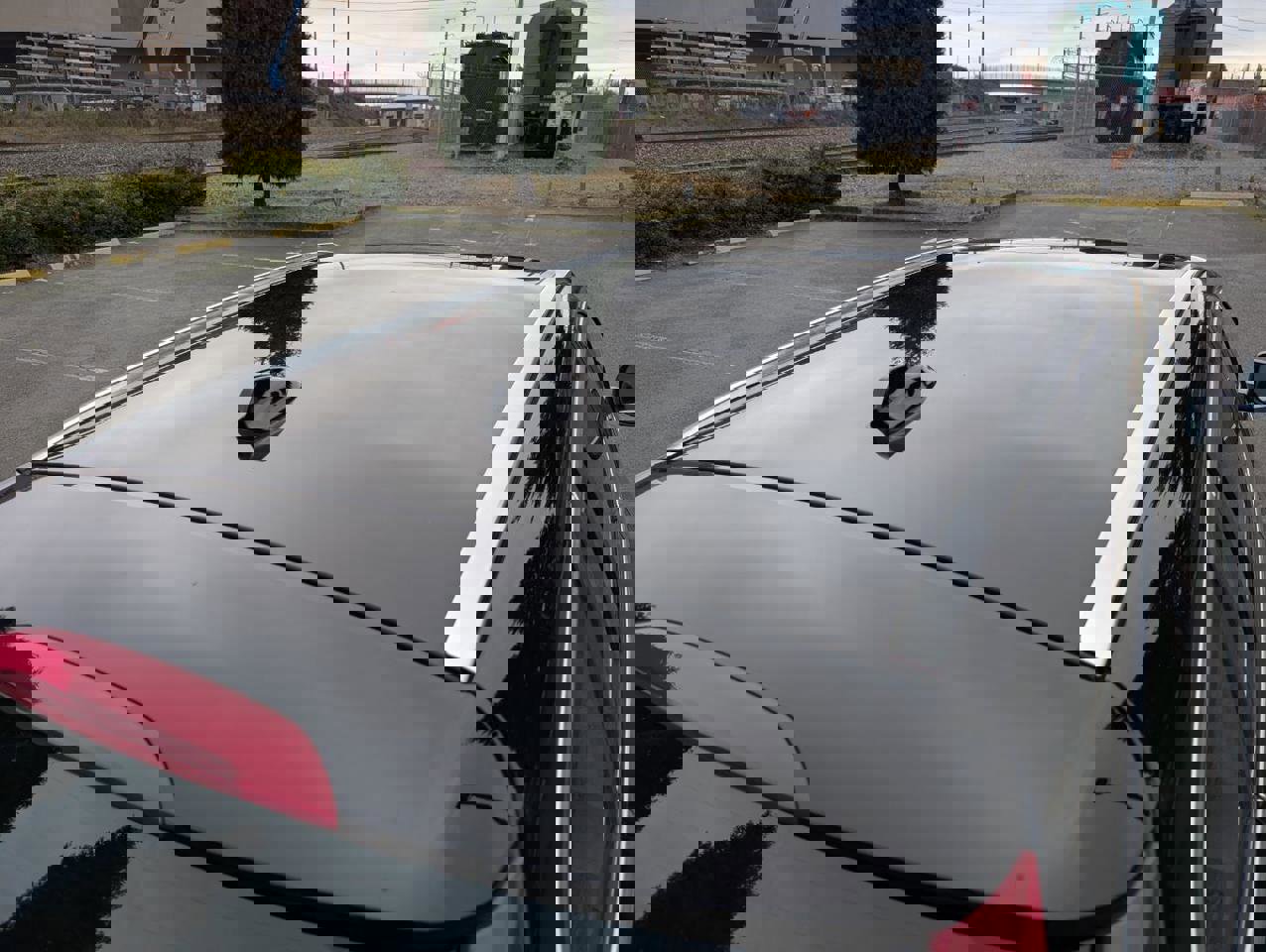 Used 2015 Volvo V60 T5 Platinum image 26