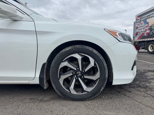 Used 2016 Honda Accord EX-L image 11
