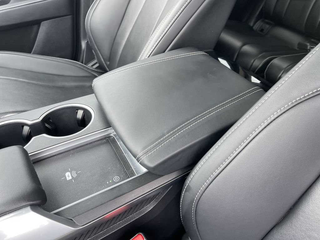 Used 2023 Acura MDX SH-AWD w/ Technology Package image 21