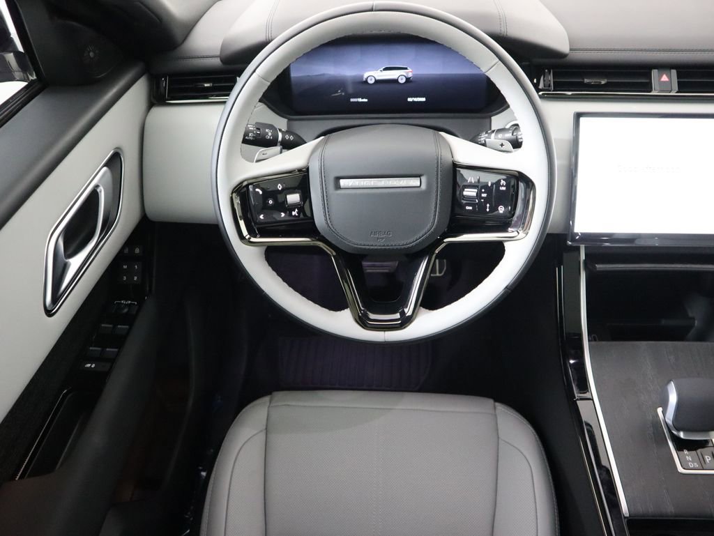 New 2026 Land Rover Range Rover Velar Dynamic SE image 10