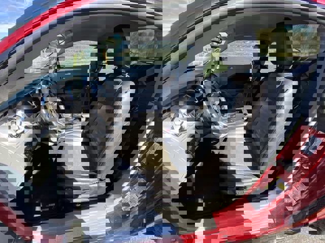 Used 2008 Ford Mustang GT image 11