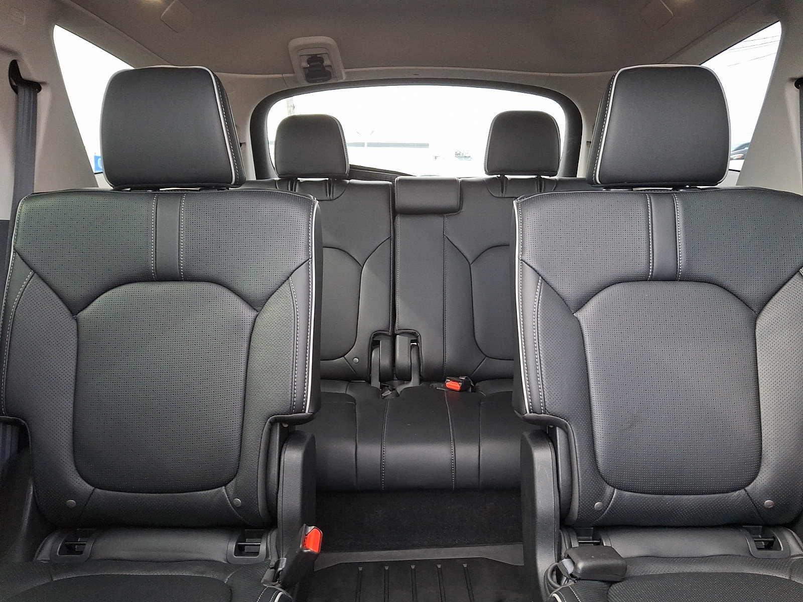Used 2023 Honda Pilot Elite image 15