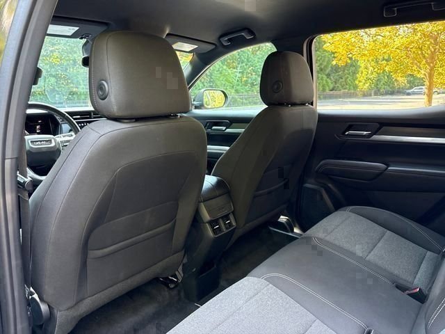 Used 2025 GMC Terrain Elevation AWD/4WD image 89