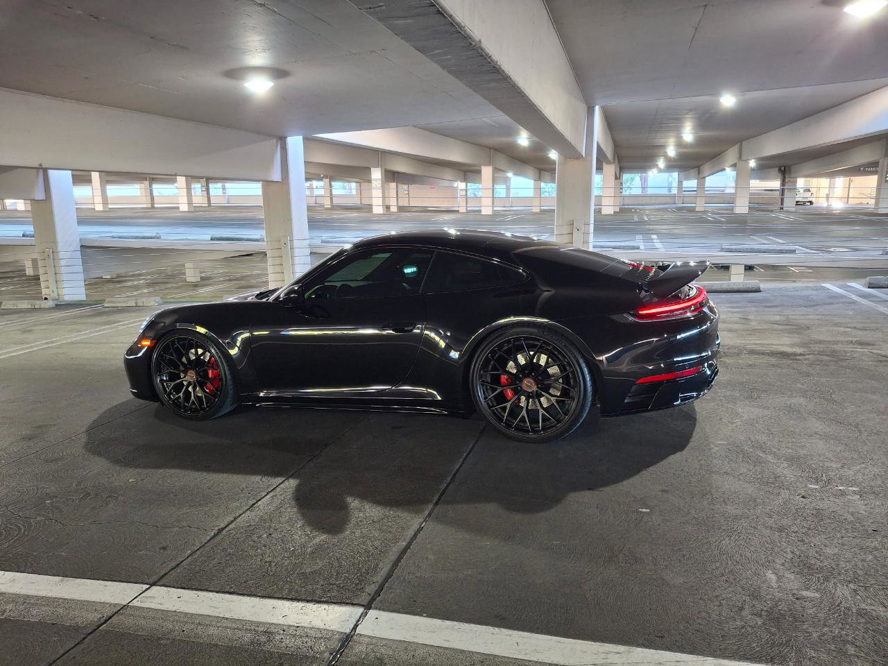 Used 2022 Porsche 911 Carrera S RWD image 62