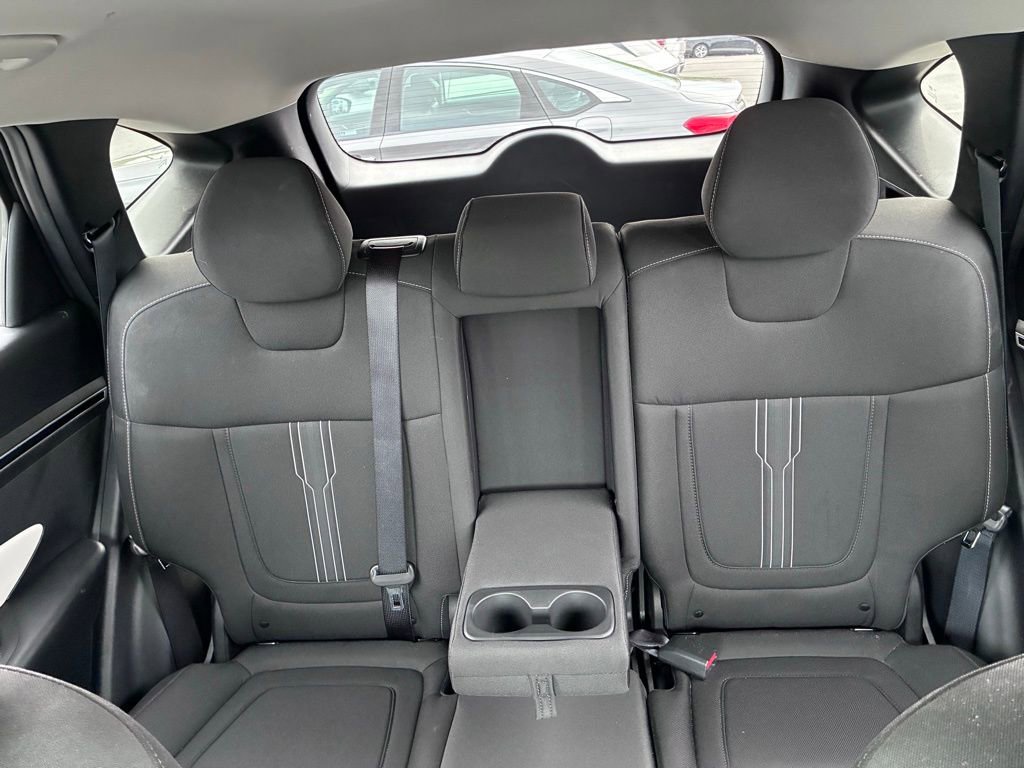 Used 2023 Hyundai Tucson SEL AWD/4WD image 19