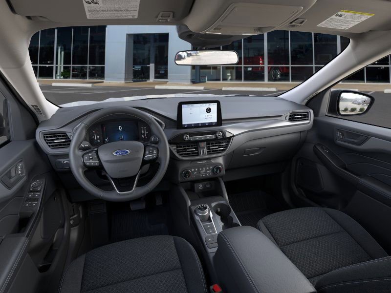 Used 2025 Ford Escape Active w/ Cold Weather Package image 17