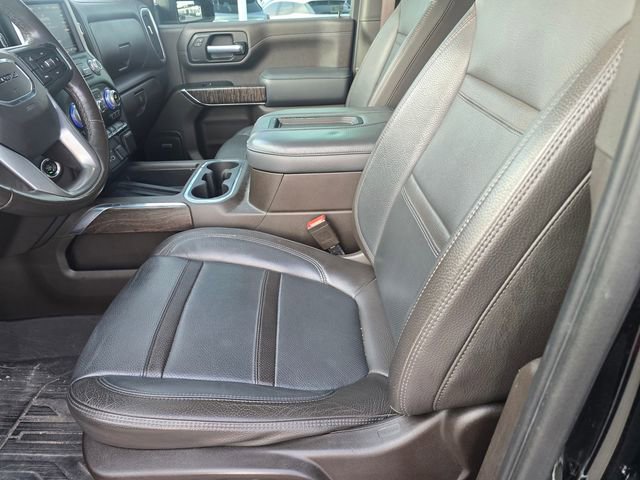 Used 2021 GMC Sierra 2500 Denali w/ Technology Package image 20