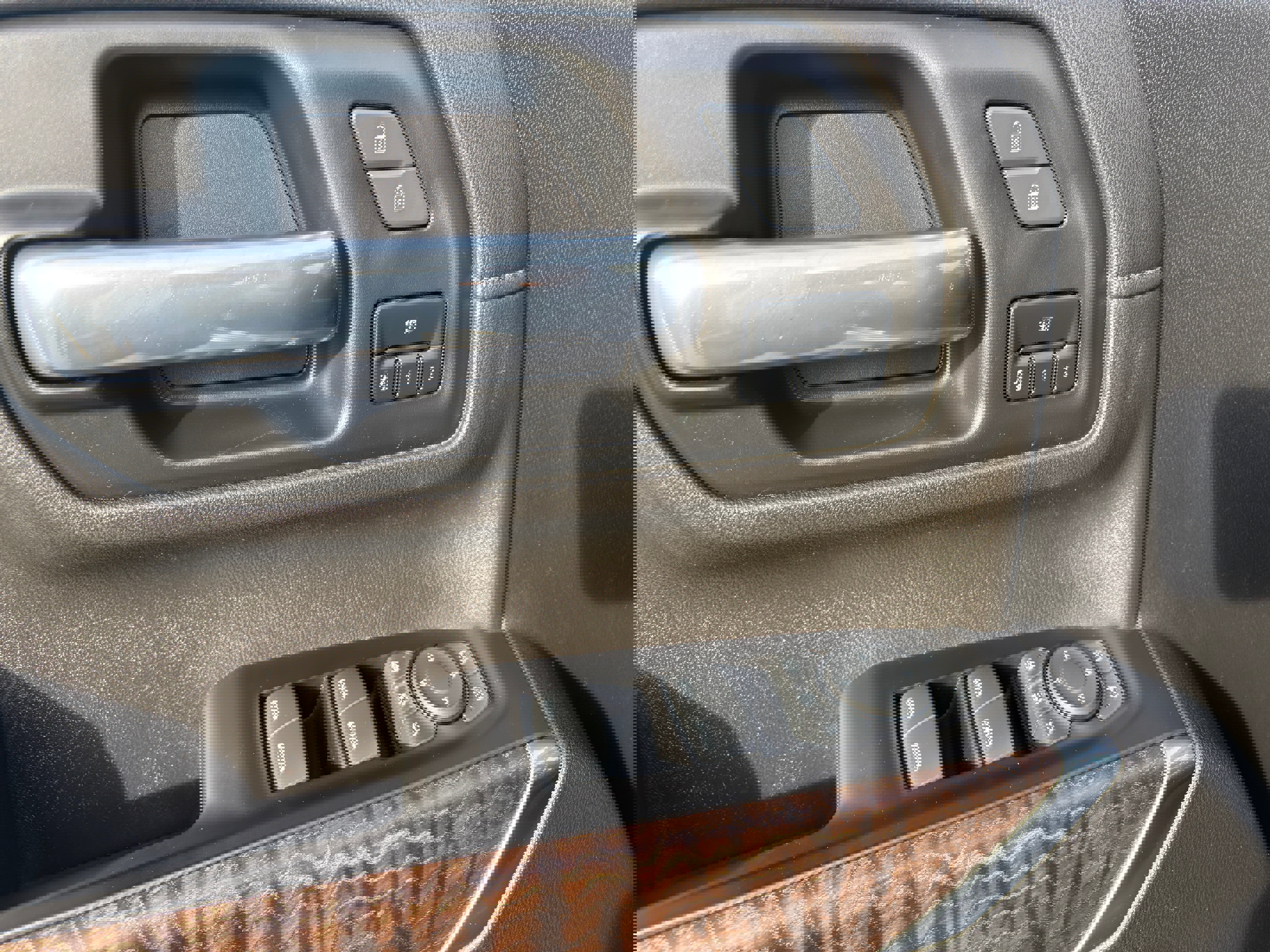 Used 2022 GMC Sierra 3500 Denali image 10