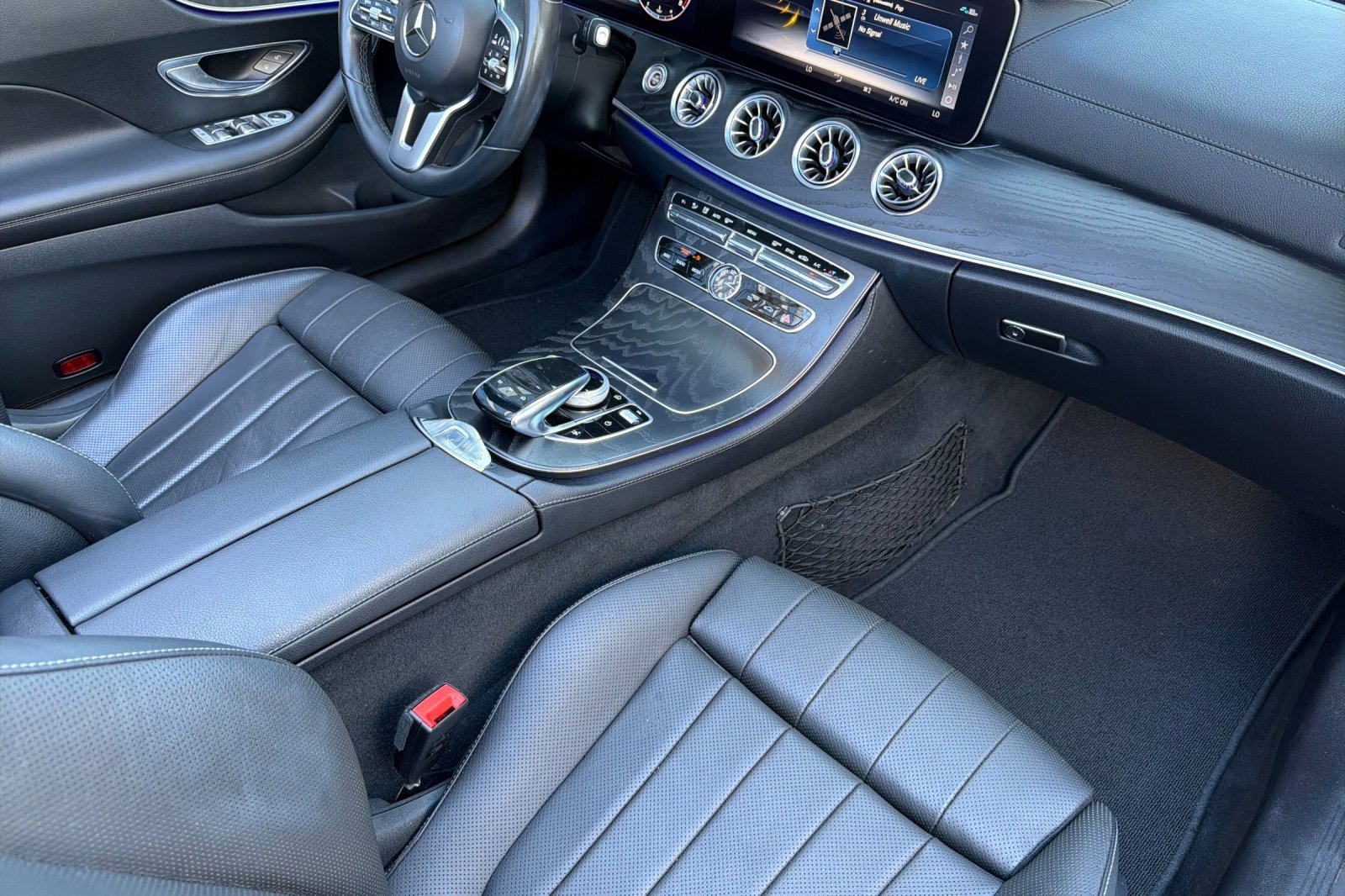 Used 2019 Mercedes-Benz E 450 Cabriolet image 20