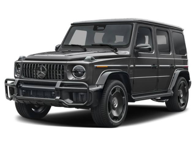 New 2027 Mercedes-Benz G 63 AMG 4MATIC image 1