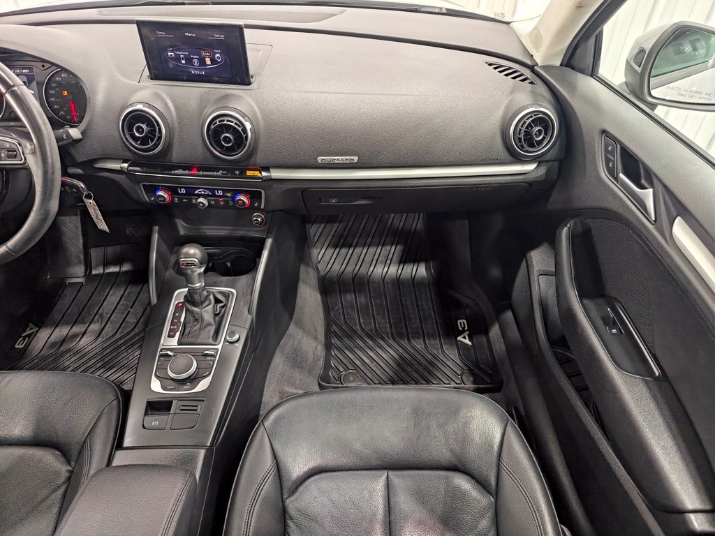 Used 2015 Audi S3 Premium Plus AWD/4WD image 22