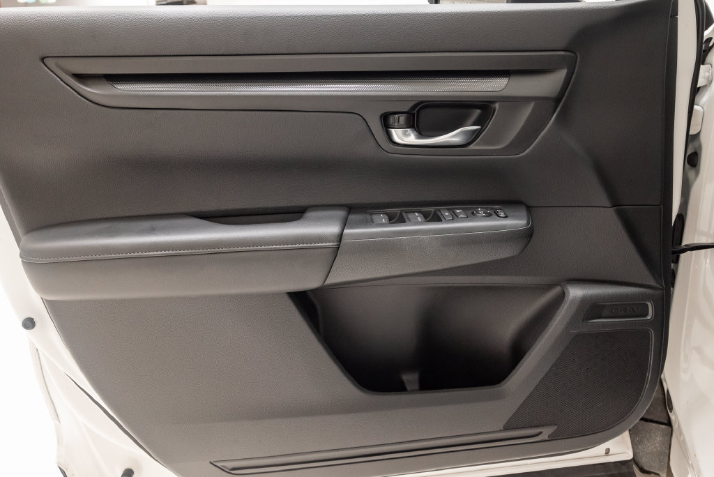 Used 2026 Honda CR-V EX image 11