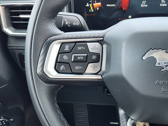New 2026 Ford Mustang Premium RWD image 28