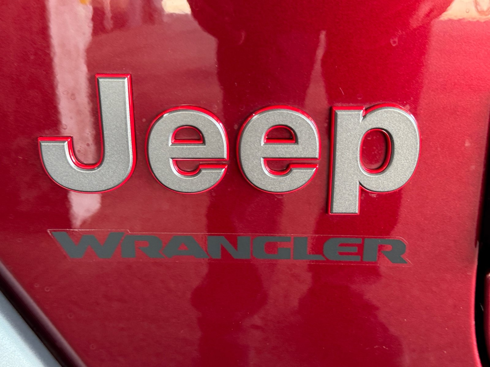 Certified 2022 Jeep Wrangler Rubicon AWD/4WD image 33