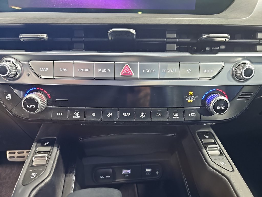 Certified 2024 Kia Telluride SX Prestige X-Line AWD/4WD image 22