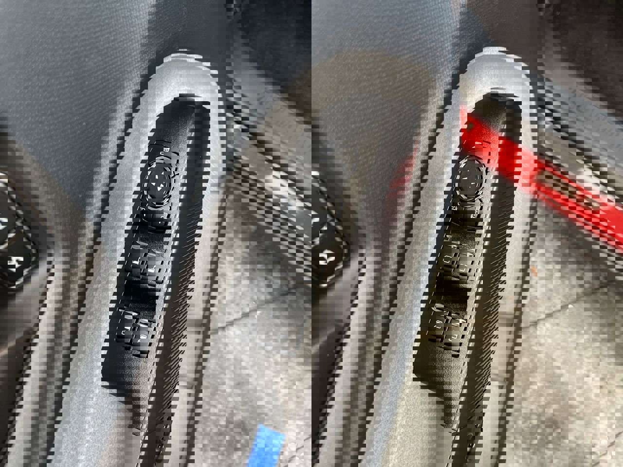 New 2025 Ford Maverick XLT w/ XLT Luxury Package AWD/4WD image 7