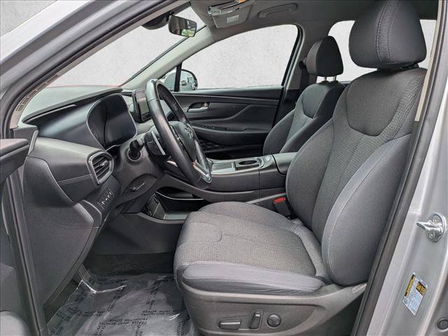 Used 2023 Hyundai Santa Fe SEL AWD/4WD image 16