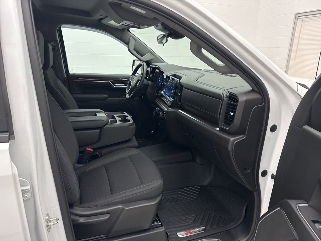 Used 2023 Chevrolet Silverado 1500 RST image 47