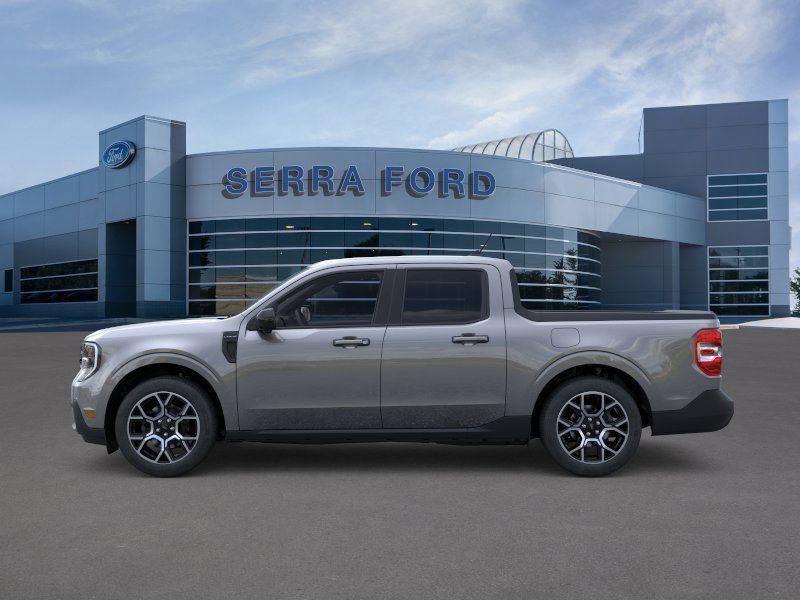 New 2026 Ford Maverick Lariat AWD/4WD image 3