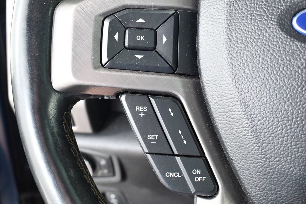 Used 2018 Ford F150 Limited AWD/4WD image 33