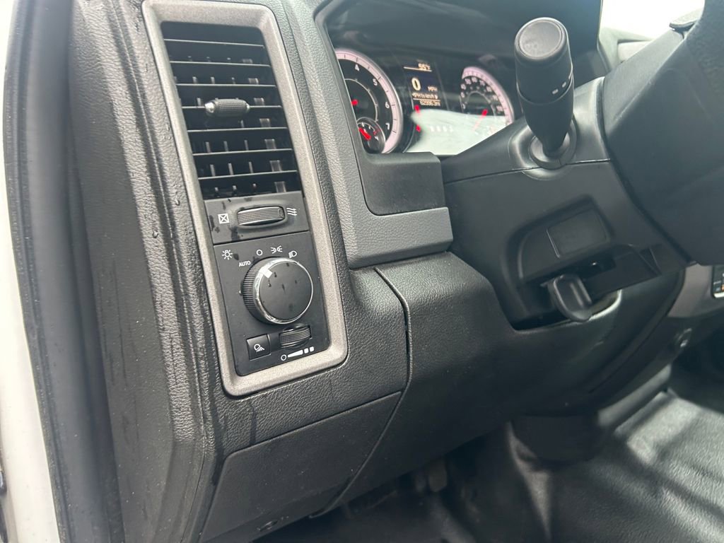 Used 2020 RAM 1500 Tradesman image 21