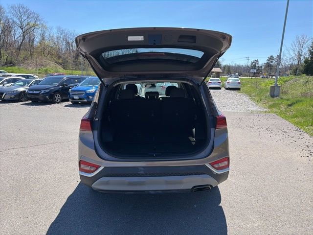 Used 2019 Hyundai Santa Fe SE image 11
