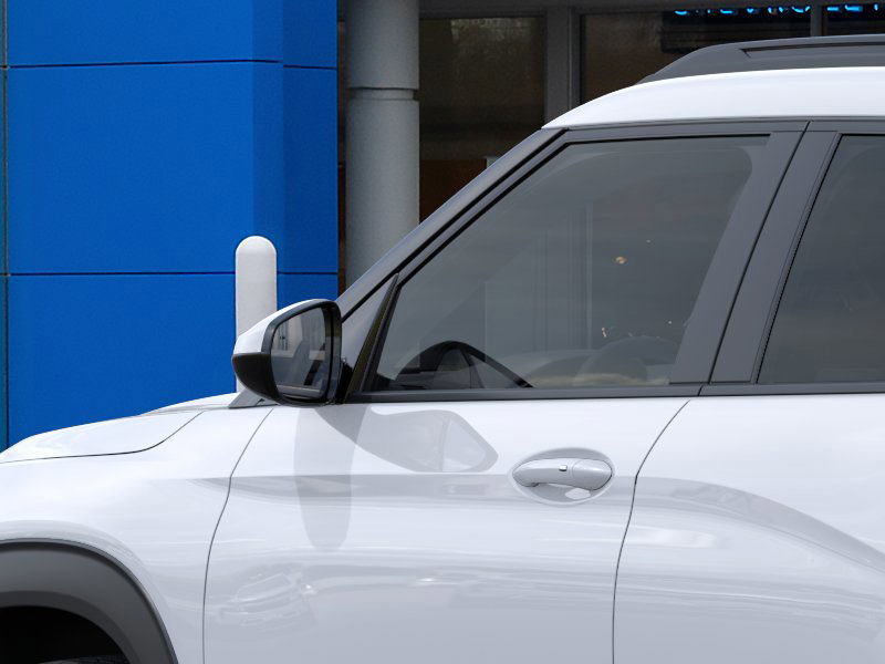 New 2026 Chevrolet TrailBlazer ACTIV w/ Convenience Package image 12