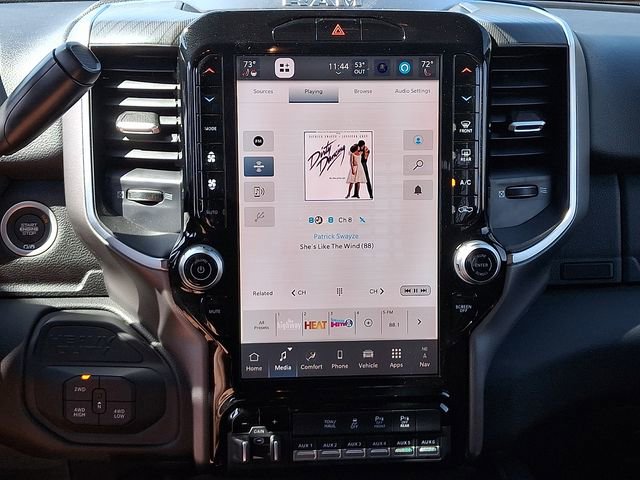 New 2026 RAM 2500 Big Horn image 8