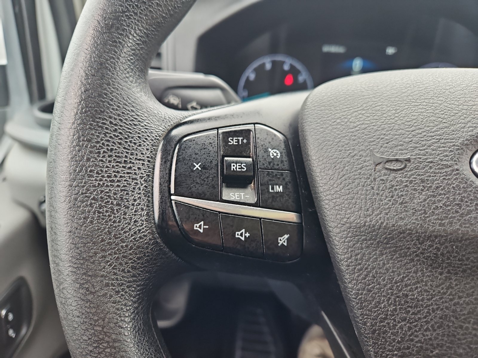 Used 2023 Ford Transit 350 XLT RWD image 26