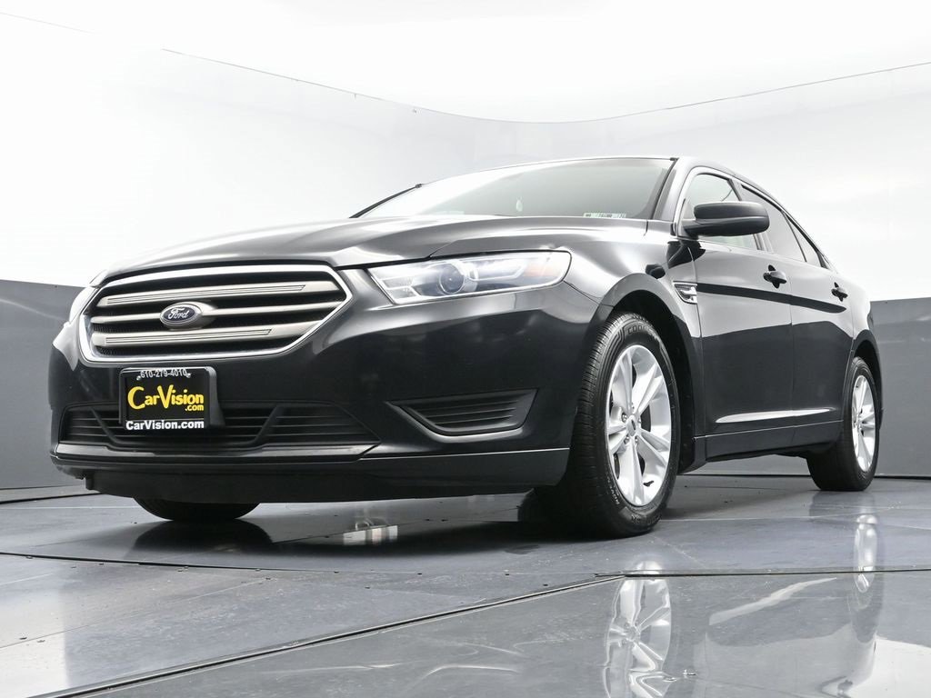 Used 2016 Ford Taurus SE image 44
