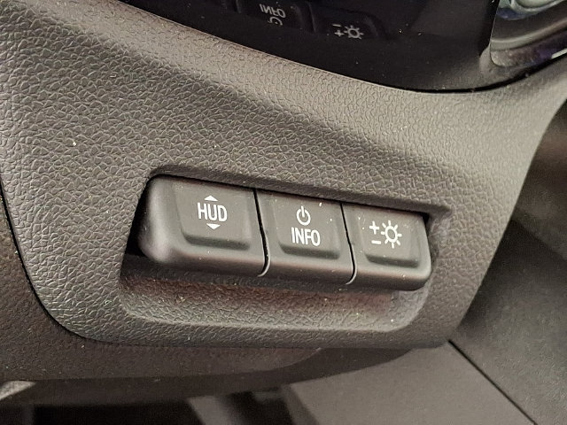 Used 2022 Buick Encore GX Select w/ Advanced Technology Package FWD image 33