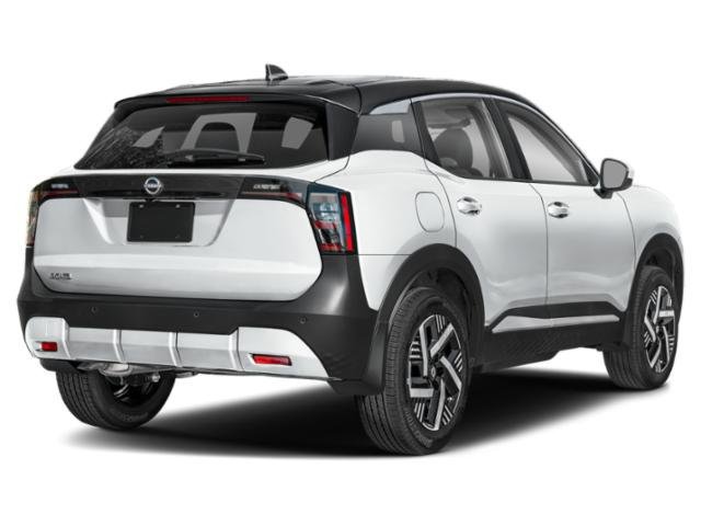 New 2026 Nissan Kicks SV w/ Cold Weather Package AWD/4WD image 2