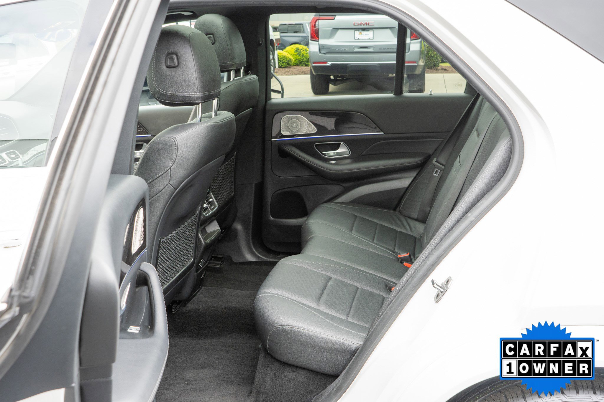 Used 2021 Mercedes-Benz GLE 450 GLE 450 image 20