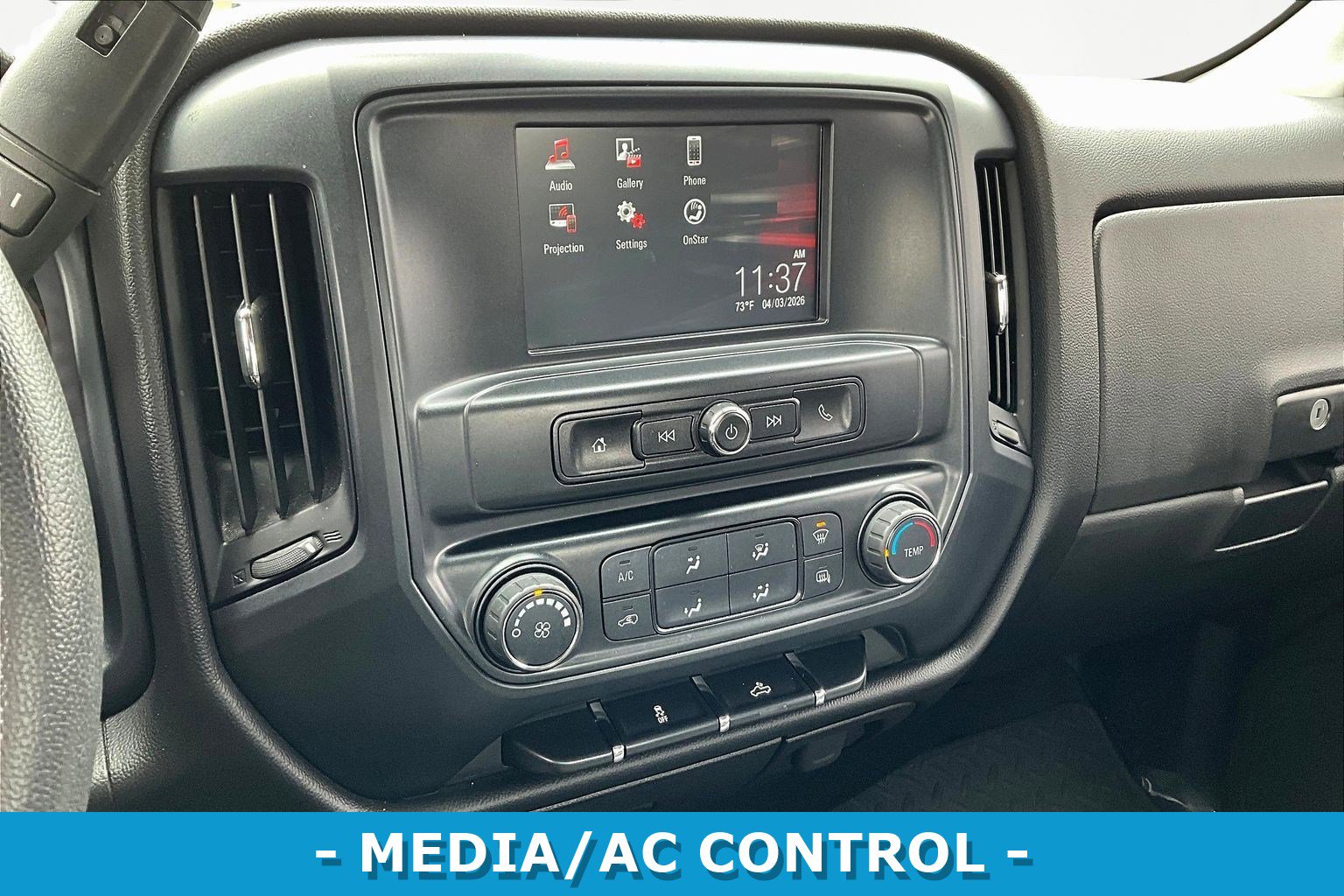 Used 2017 GMC Sierra 1500 4x4 Double Cab w/ Elevation Edition image 10