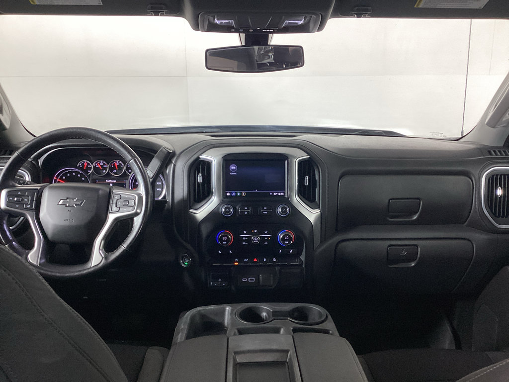 Used 2020 Chevrolet Silverado 1500 RST w/ All-Star Edition AWD/4WD image 19