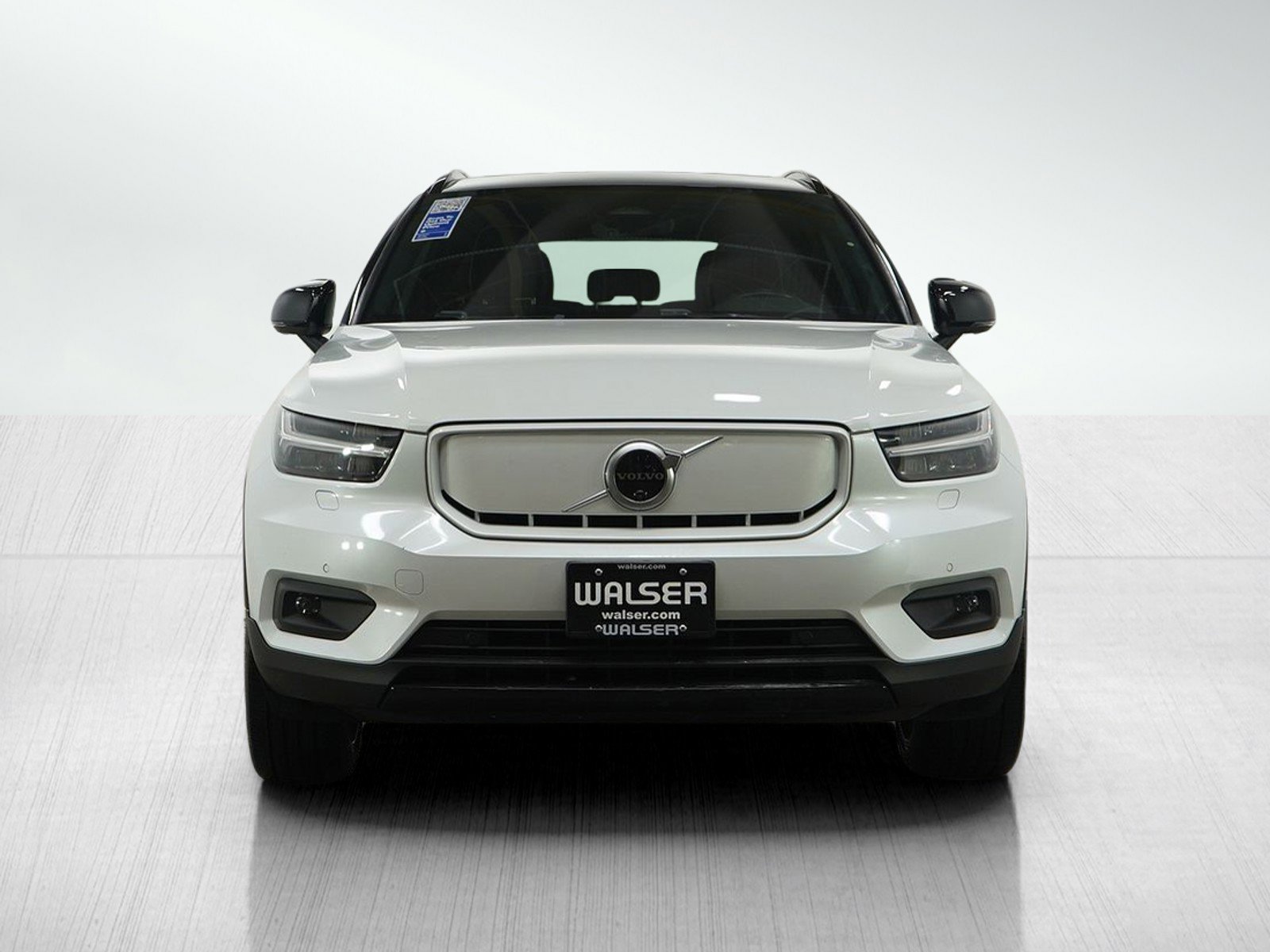 Used 2021 Volvo XC40 P8 Recharge w/ Advanced Package image 8