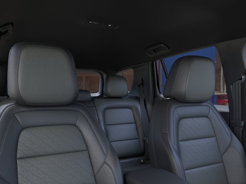 New 2027 Chevrolet Equinox LT w/ Convenience Package II AWD/4WD image 24