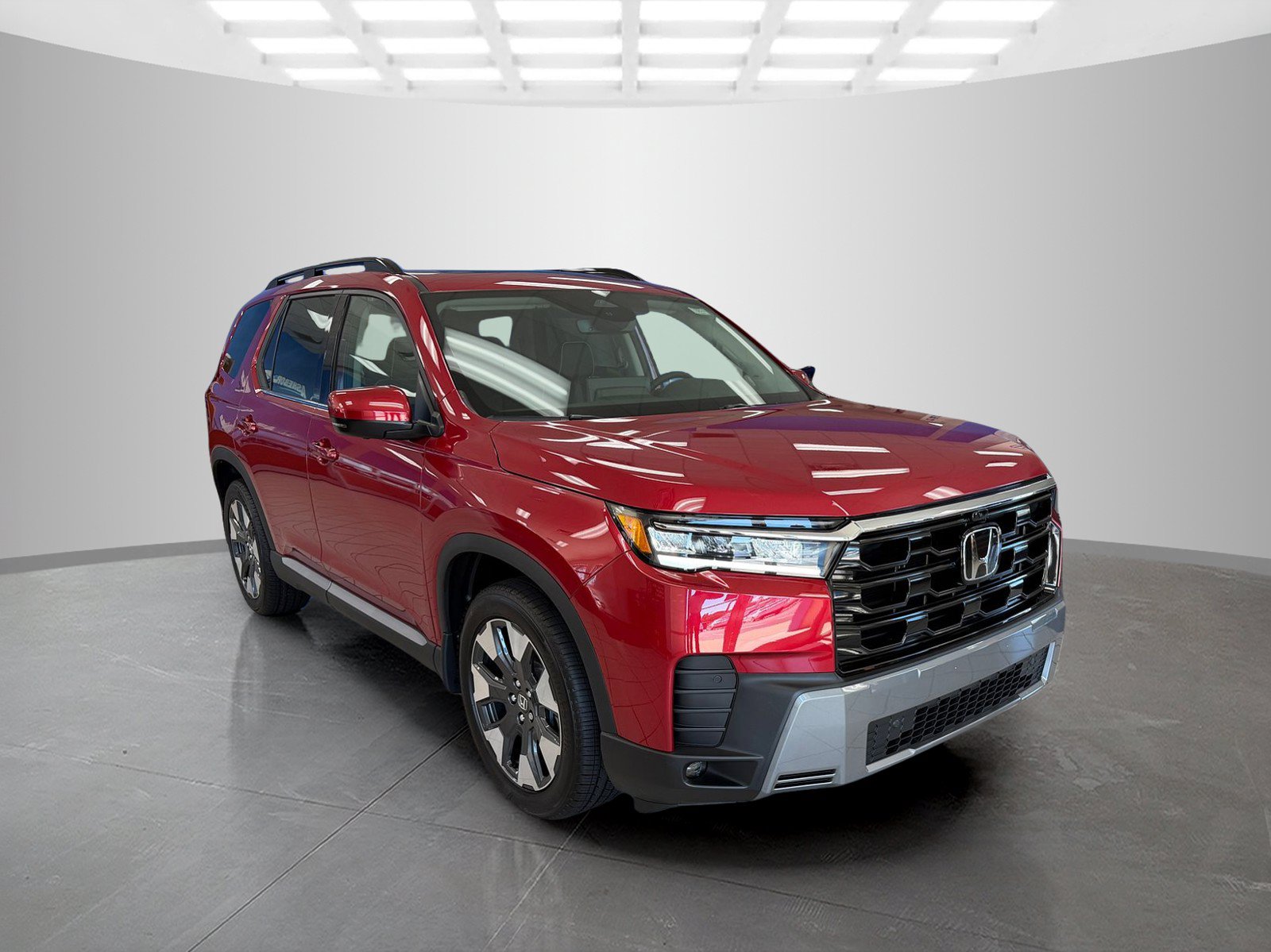 New 2026 Honda Pilot Elite image 5