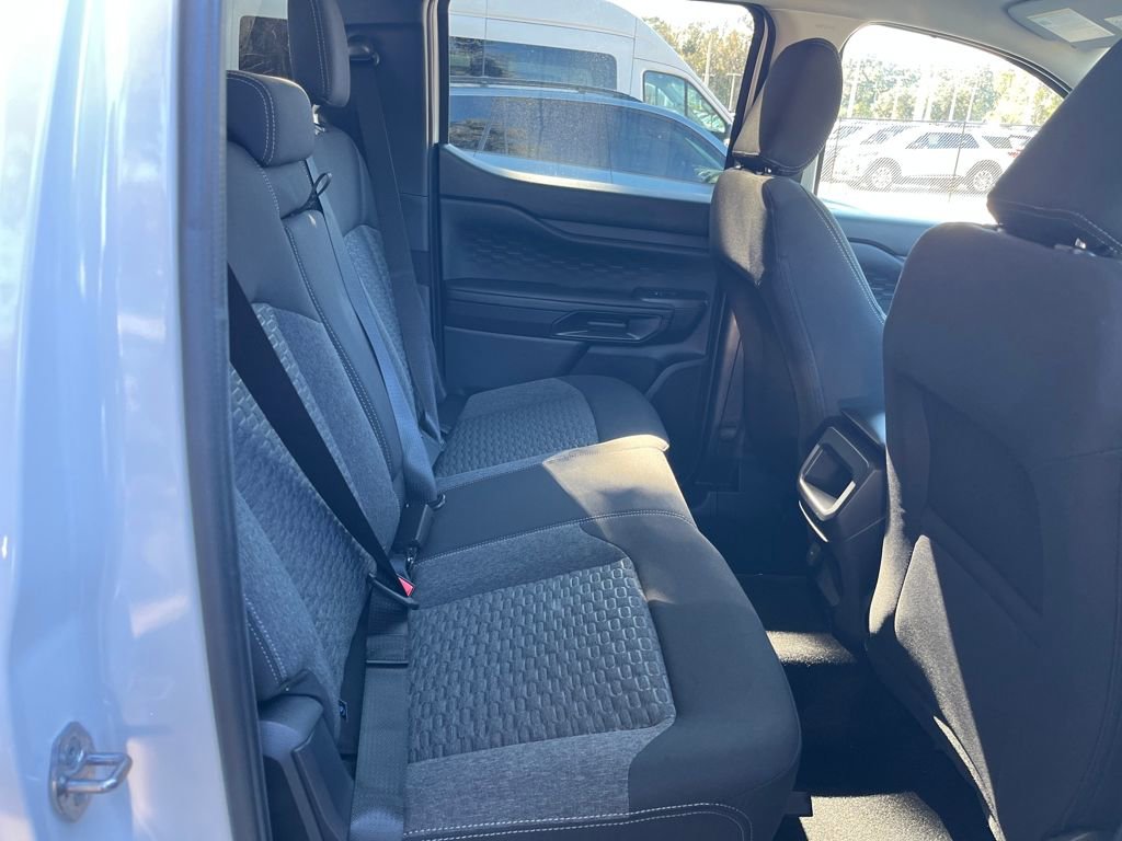 New 2025 Ford Ranger XL image 26