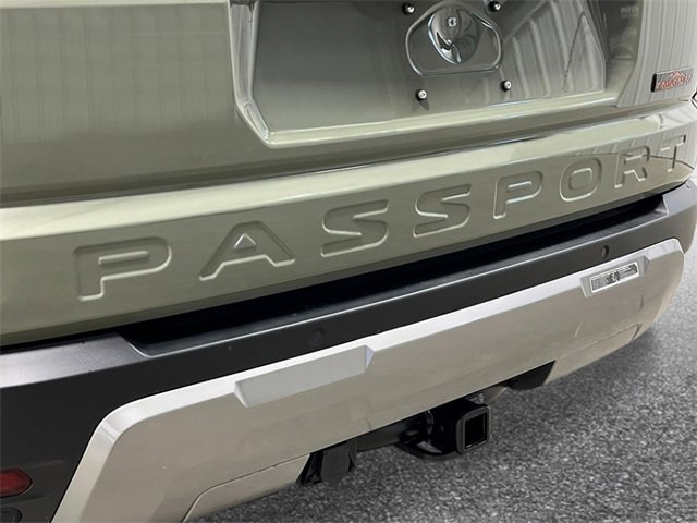 New 2026 Honda Passport TrailSport Elite image 6