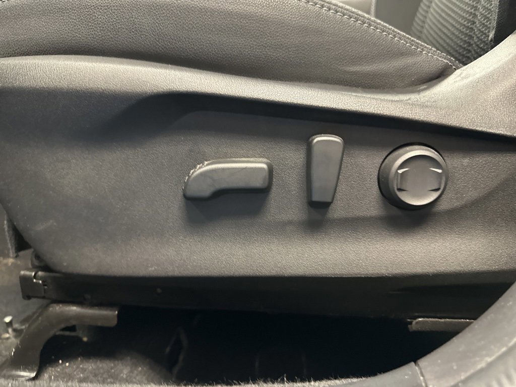 Used 2021 Subaru Forester Premium w/ Popular Package #1 image 28