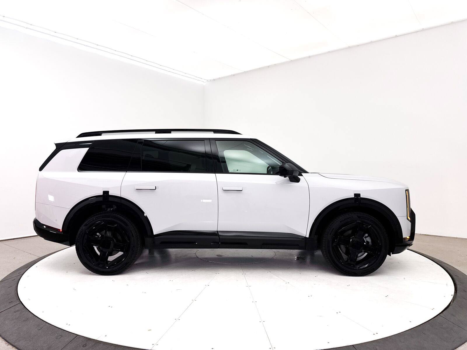 Used 2027 Kia Telluride SX Prestige X-Line AWD/4WD image 44