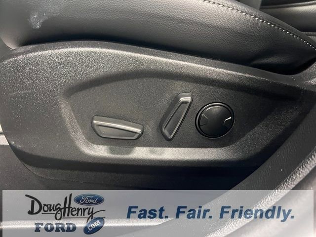 Used 2024 Ford Edge SEL image 23