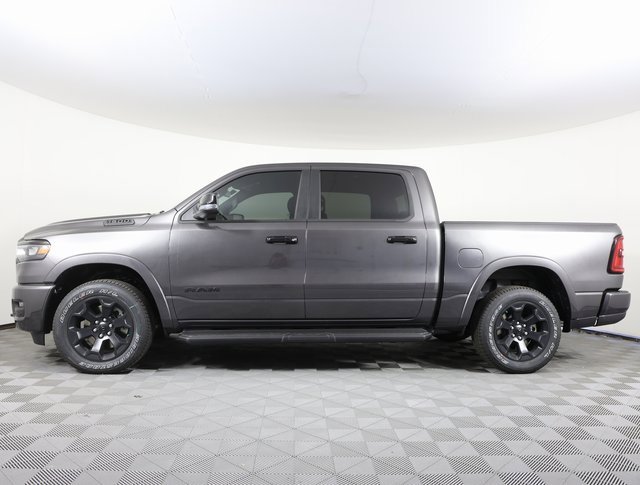 New 2026 RAM 1500 Big Horn image 6