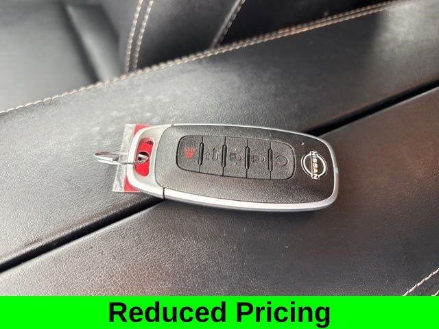 Used 2024 Nissan Rogue SL image 48